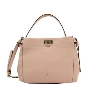 NANETTE LEPORE Maddie Shoulder/Crossbody Bag